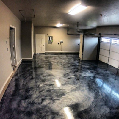 basement floor coatings
