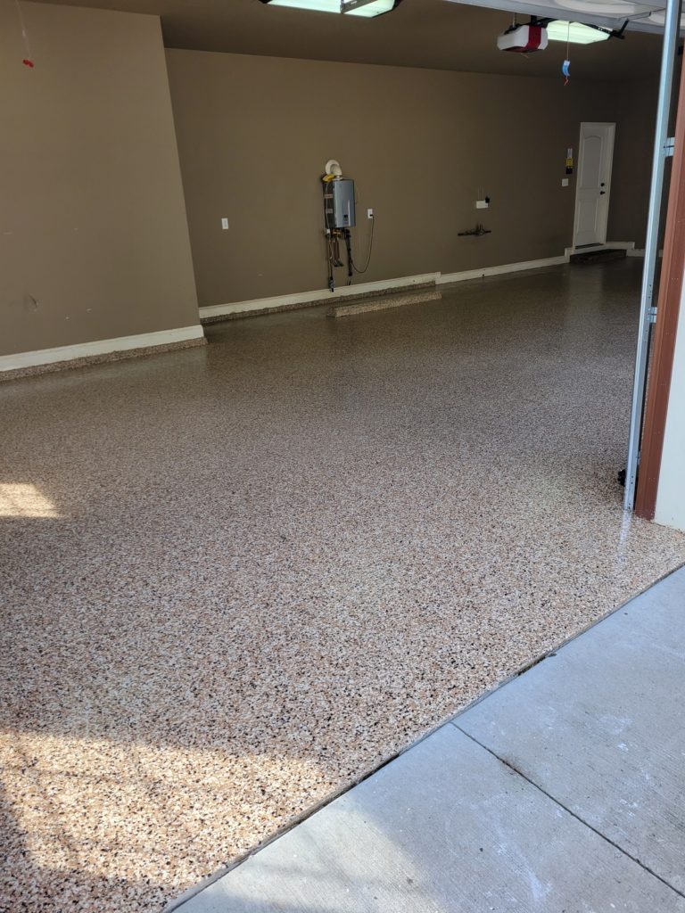 epoxy