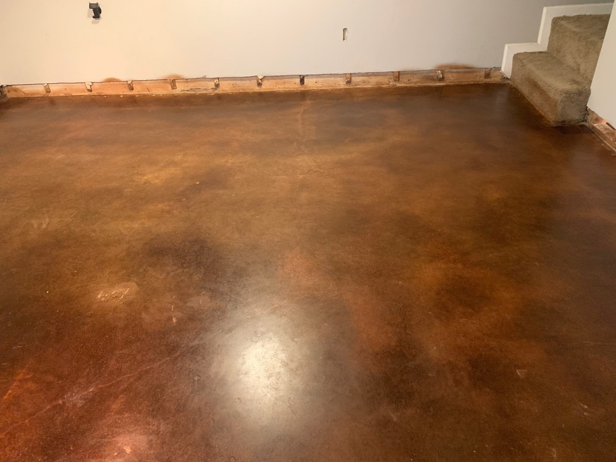 Grind and Seal Flooring Unveiling the Beauty of Your Concrete SSP