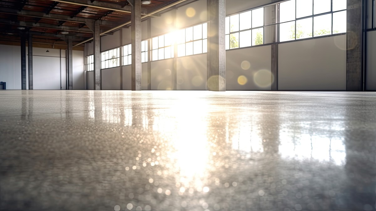 Optimizing Your Finances with Epoxy Flooring Costs for Commercial Premises